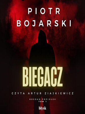 cover image of BIEGACZ